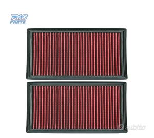 FILTRO ASPIRAZIONE DIRETTA MERCEDES C209 COUPE A20