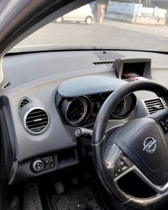 Ricambi Opel Meriva GPL Tech anno 2013