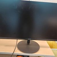 PRO MP242A MONITOR 24 POLLICI