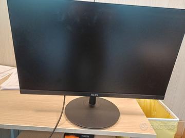 PRO MP242A MONITOR 24 POLLICI