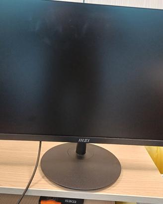 PRO MP242A MONITOR 24 POLLICI