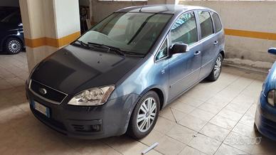 FORD C-Max 1ª serie - 2006