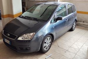 FORD C-Max 1ª serie - 2006