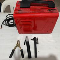 Saldatrice Portatile TELWIN Nordika 1800 – Nuova