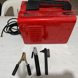 Saldatrice Portatile TELWIN Nordika 1800 – Nuova