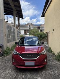 Dr evo 4