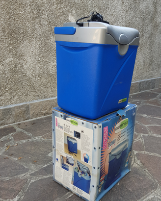 Frigorifero portatile elettrico