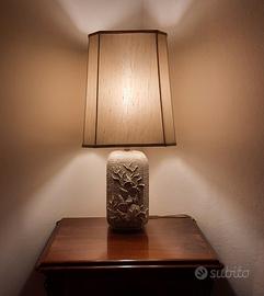 Lampada da tavolo Bassano 