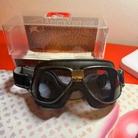 mascherina ariete stile vintage