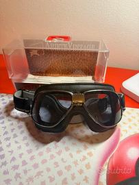 mascherina ariete stile vintage