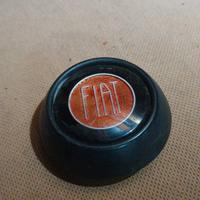 Clacson pulsante Fiat 500