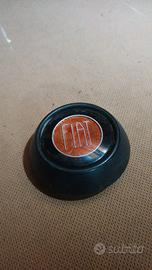 Clacson pulsante Fiat 500