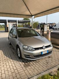 Volkswagen Golf 7 Variant 1.6 TDI