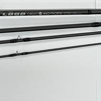 Pesca a mosca canna LOOP