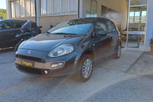 Fiat Punto 1.4 8V Natural Power Unico Proprietario