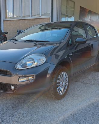 Fiat Punto 1.4 8V Natural Power Unico Proprietario