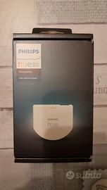 Module d interrupteur mural Philips Hue Blanc