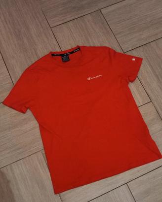T-shirt Champion  taglia M
