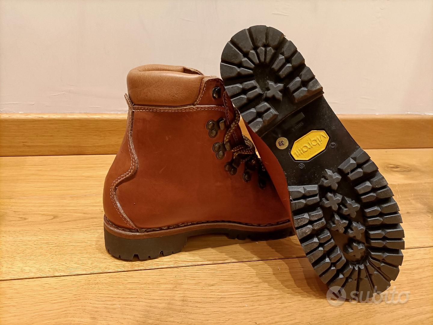 Vendramini TG 39 scarponi da montagna Sports In vendita a Vicenza