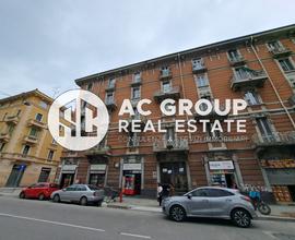 Milano Via Padova - minimarket