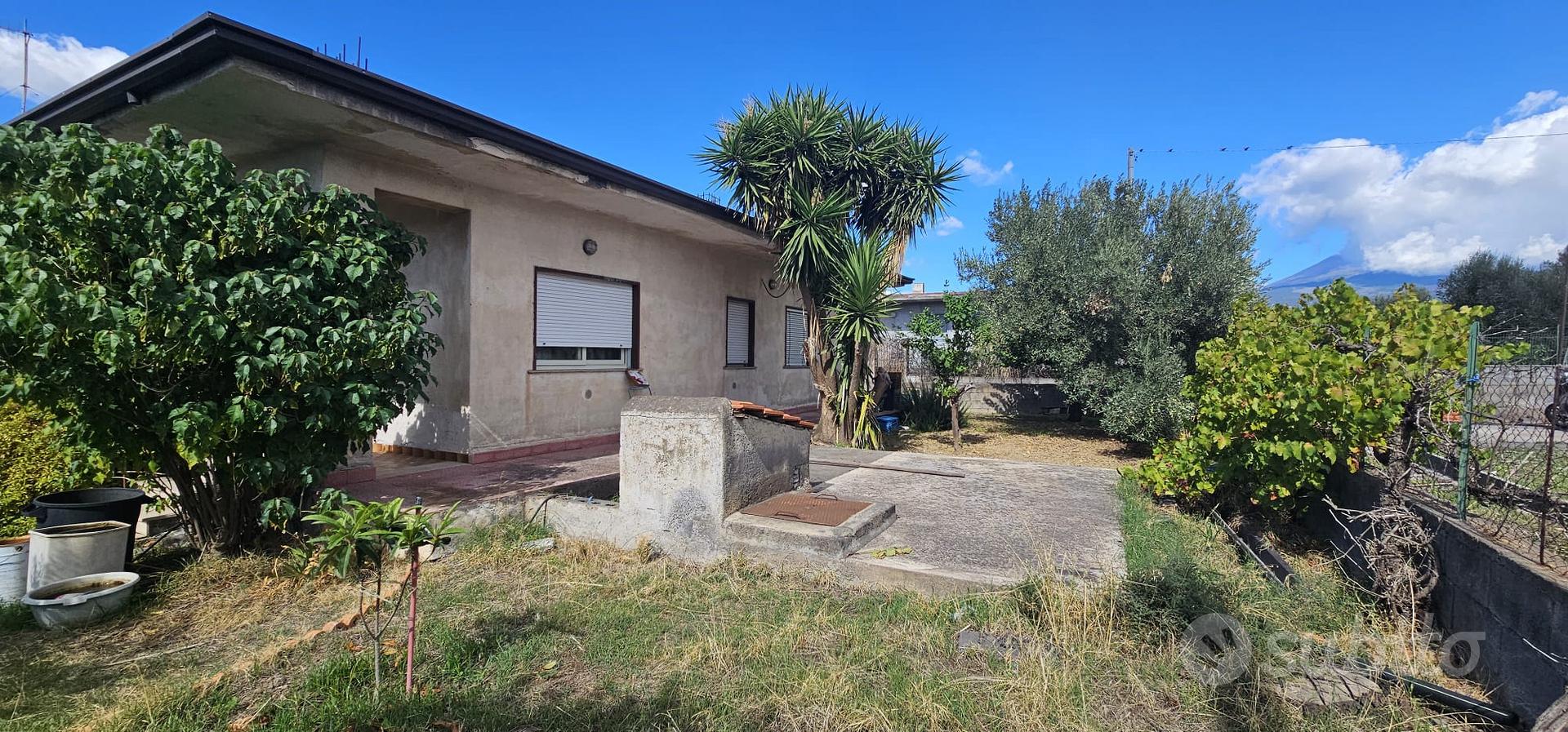 Casa – Belpasso, Catania - Vista 4