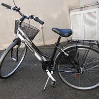 Bicicletta donna TOMMASINI