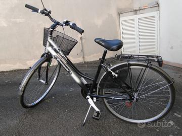Bicicletta donna TOMMASINI
