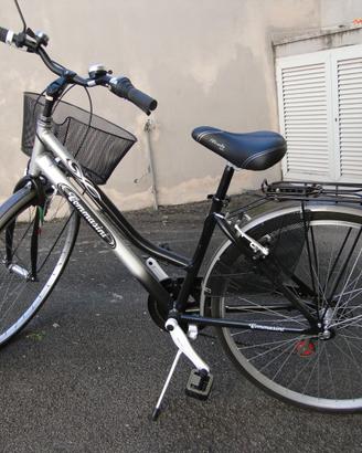 Bicicletta donna TOMMASINI
