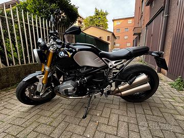 BMw Nine T 2014 perfetta