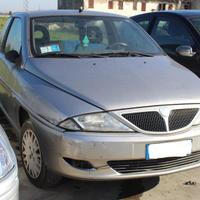 LANCIA Y 1.2 B 44KW 5M 3P (2003) RICAMBIO USATO