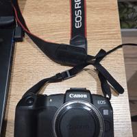 canon eos rp