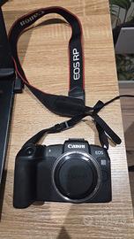 canon eos rp