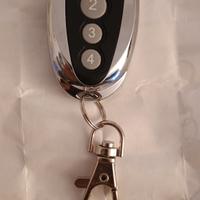 Radiocomando Jerry autolearn ideale per cancelli