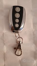 Radiocomando Jerry autolearn ideale per cancelli