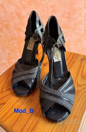 scarpe da tango