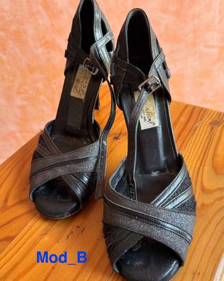 scarpe da tango
