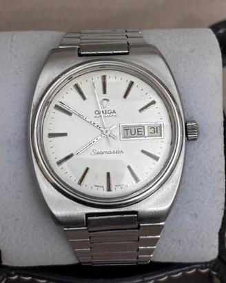 Orologio Omega Seamaster 