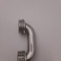 collettore  hipex GT2P 1/8 gt rally game 