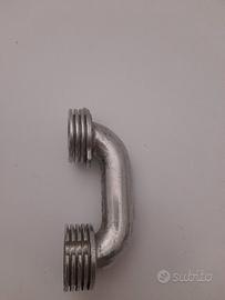 collettore  hipex GT2P 1/8 gt rally game 