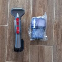 Set accessori Dyson V11