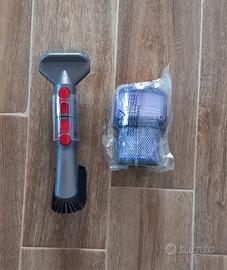 Set accessori Dyson V11