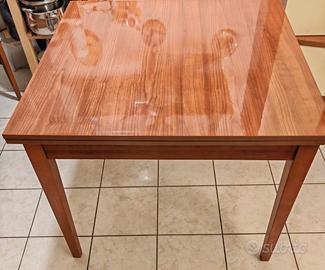 tavolo 100cm x 100cm apribile