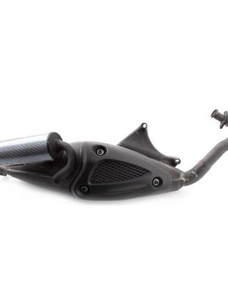 Marmitta catalitica Piaggio Zip SP NRG Power 83218