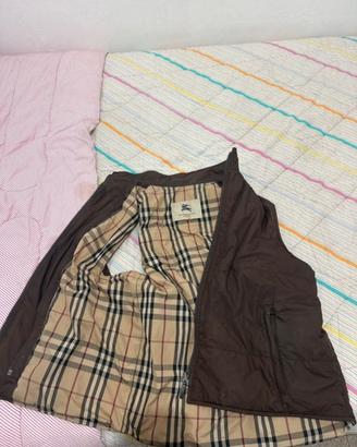 smanicato burberry