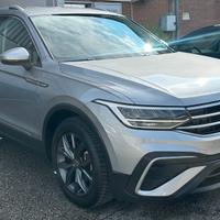 Volkswagen Tiguan Allspace 2.0 TDI SCR DSG 7 posti