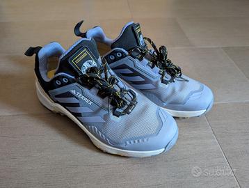 Adidas Terrex Limited Edition National Geographic