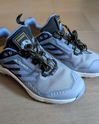 Adidas Terrex Limited Edition National Geographic
