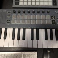 novation Flkey mini