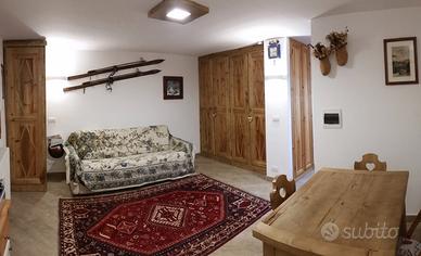 Breuil Cervinia - grazioso monolocale 