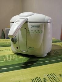 Friggitrice a olio De Longhi 